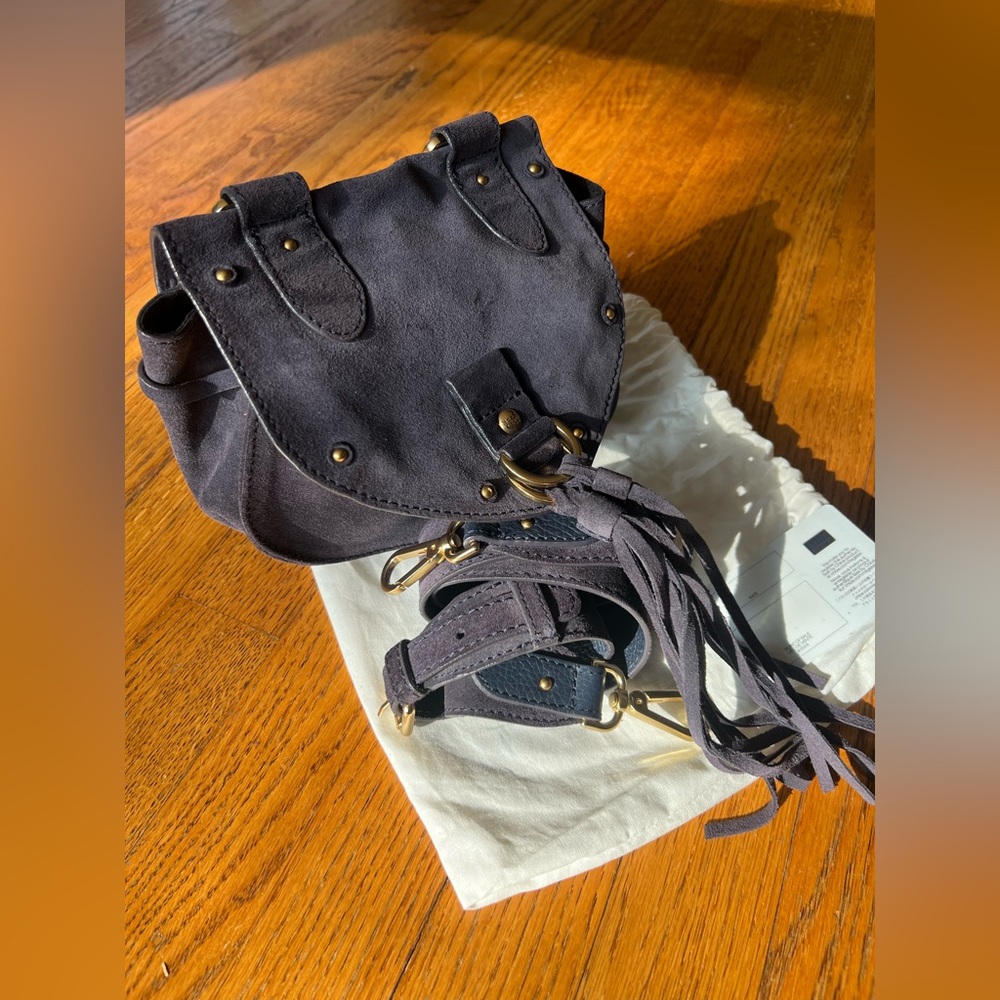 See by Chloe - Mini Collins Crossbody - Picture 11 of 13